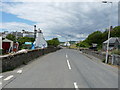 High Street, Port William