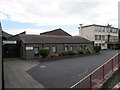 The Convent of Mercy Primary School, Rostrevor