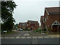 Redleaf Close, Chiddingstone Causeway