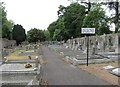 Knotty Ash Cemetery