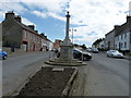 War Memorial on George Street