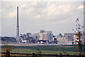 Kiln 5, Pitstone cement plant