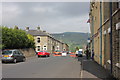 Mountain Street, Upper Mossley