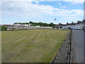 Garlieston Bowling Greens