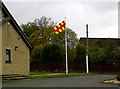 Northumberland Flag