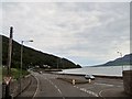 The junction of Bridge Street and Shore Road, Rostrevor