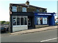 Pair of shops on Skipton Road, Harrogate