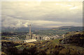 Hope cement plant, 1982