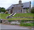 Grade II listed Beacons View, Battle