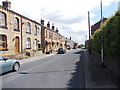 Low Street - viewed from Beech Street