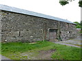 Barn at Longdale