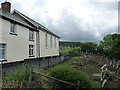 Rock Baptist chapel and graveyard