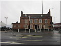 The Three Tuns on Bath Road, Slough