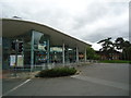 Horsham bus station