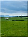 Fields north of Craigton