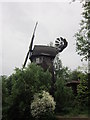 The windmill at Wraysbury