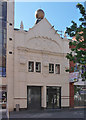 Former Arcadia Electric Theatre, High Street, Leicester