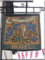 Ye Olde George, Colnbrook