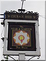 The Star & Garter, Colnbrook