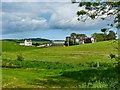 View towards Torra