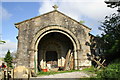 Lydia Wilson Woodd Memorial Hall, Oughtershaw