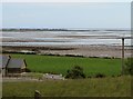 Farmland overlooking Mill Bay