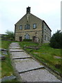 Charlesworth Congregational Church