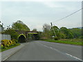 Hayfield Road, New Smithy