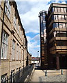 Sheffield - S1 (City Centre)