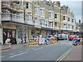 Tunbridge Wells Shops