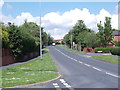 Constable Road - Westerton Road