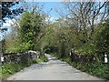 New Bridge over River Tamar