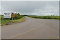 New Road off Castle Lane