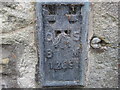 Ordnance Survey  Flush Bracket 1269