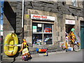 Oban Townscape : Seaside Essentials at Combie Street, Oban