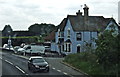 Stile Bridge, Marden