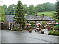 The Lamb Inn