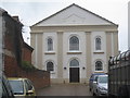 Dereham Baptist Church