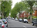 Teignmouth Road, NW2