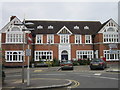 The Leatherhead Institute, Leatherhead