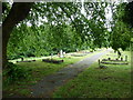 June 2012, Hollybrook Cemetery (16)