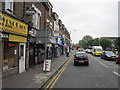 Merton High Street, Merton