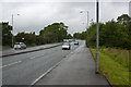 SD6808 : The A58 Beaumont Road by Ian Greig