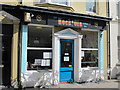 The Rock Ola Coffee Bar, Trafalgar Street / Tidy Street, BN1