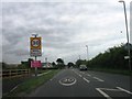 A352, Wareham Road