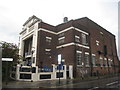 The former Mayfair Cinema, Beverley Road