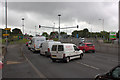 Traffic Lights, Rooley Lane