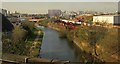 Birmingham and Fazeley Canal