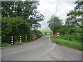 Bridge Over the River Brett at Monks Eleigh