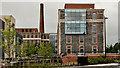 Mossley Mill. Newtownabbey (1)